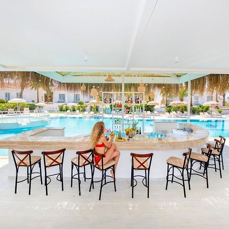 Long Beach Villas Αμμόχωστος Εξωτερικό φωτογραφία