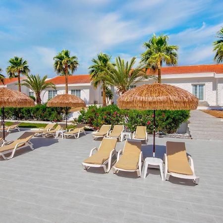 Long Beach Villas Αμμόχωστος Εξωτερικό φωτογραφία
