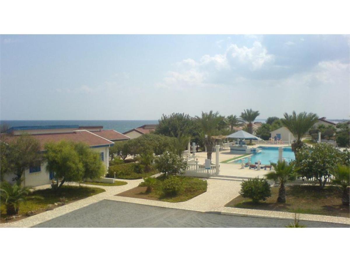Long Beach Villas Αμμόχωστος Εξωτερικό φωτογραφία